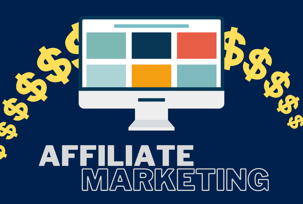 Affiliate marketing