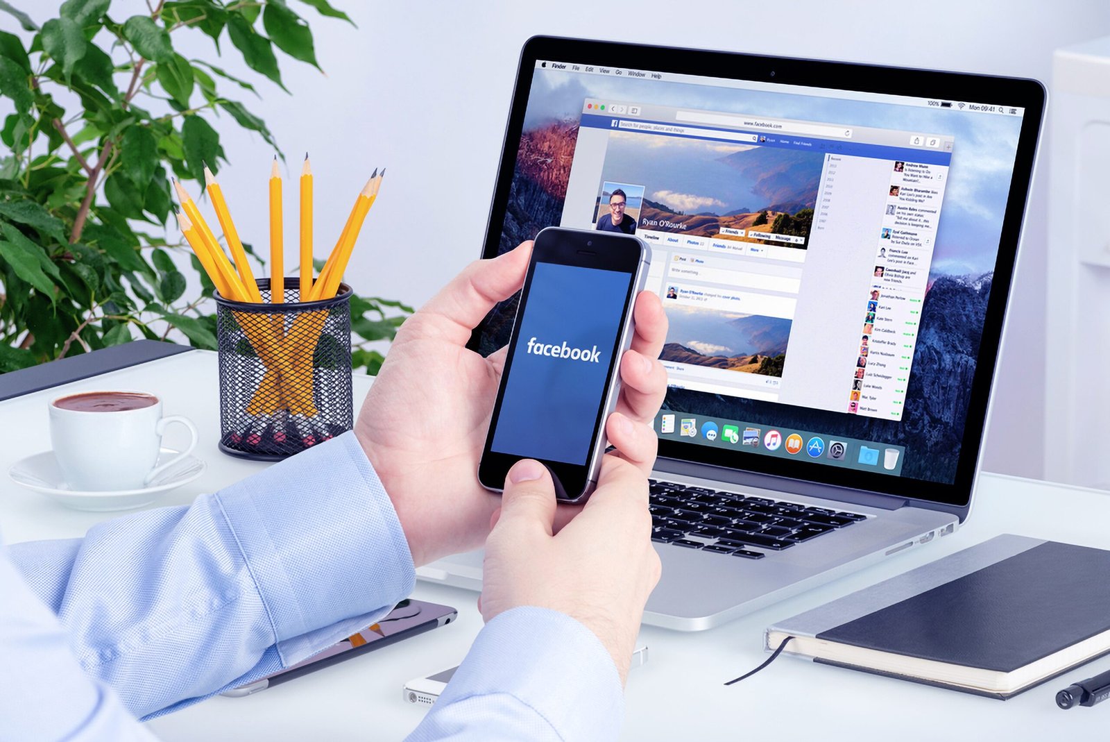 10 Ingenious Ways to Earn Money Through Facebook