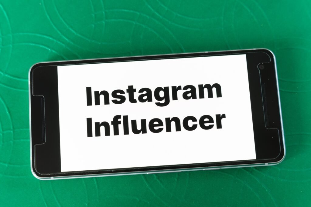 5 Unique ways to be an influencer